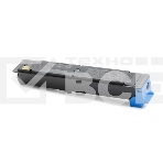 Картридж лазерный Kyocera TK-5215C (1T02R6CNL0) голубой для TASKalfa 406ci 15000 стр., фото4