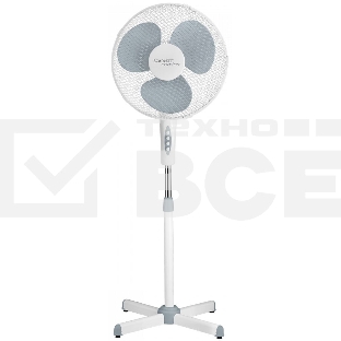 Вентилятор Напольный Scarlett SC-SF111B20