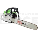 Бензопила RD-GC62-20. 2500Вт,3.00 л.с.,62,0см3, длина шины 50 см, фото3