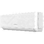 Кондиционер сплит-система Hyundai HAC-18/T-PRO 18000 BTU, 50 м², 27/43 дБ, охлаждение, обогрев, осушение, белый, фото5