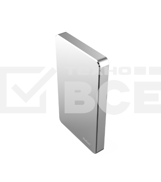 Внешний жесткий диск 2.5