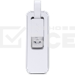 Сетевой адаптер TP-Link UE300 USB 3.0/Gigabit Ethernet, фото9
