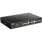 Коммутатор D-Link DGS-1100-16V2/A1A,L2 Smart Switch with 16 10/100/1000Base-T ports8K Mac address, 802.3x Flow Control, 802.3ad Link Aggregation, Port Mirroring, 128 of 802.1Q VLAN, VID range 1-4094, Loopback, фото5