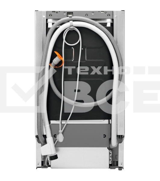 Встраиваемая узкая посудомоечная машина Electrolux EEA22100L