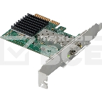 Сетевой адаптер Ubiquiti10G Etherrnet Zyxel XGN100F-ZZ0101F PCI Express, фото7