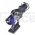 Пылесос-электровеник Dyson Cyclone V10 Absolute (SV12) 525Вт серебристый/медный, фото8