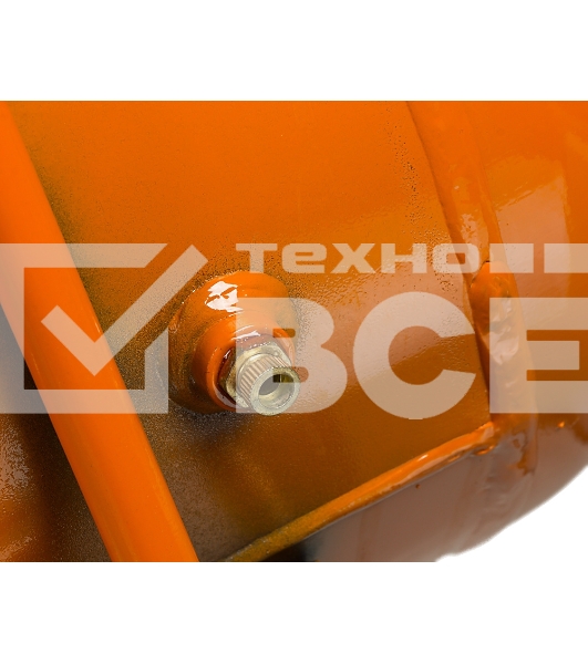 Компрессор Вихрь КМП-400/100 74/3/9