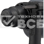 Перфоратор Makita DHR202Z аккумуляторный SDS+ [DHR202Z] {18В,Li-ion,3реж,1.9Дж,0-4000у\м,3.5кг,чем,подсв,б\акк и з\у,совмест с 4Ач Li-ion}, фото5