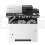 МФУ лазерный Kyocera Ecosys M2540dn (1102SH3NL0), A4, ч/б, печ. до 40 стр/мин., скан. до 40 стр/мин. (ч/б) 23 стр/мин. (цвет), 1200 x 1200 dpi (пеечать) 600x600dpi (скан.), USB, RJ-45, фото4