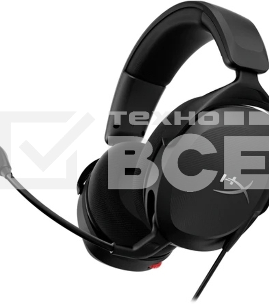 Гарнитура игровая HyperX Cloud Stinger 2 Core