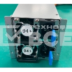 Серверный блок питания  Server power supply Qdion Model R2A-D1600-A P/N:99RADV1600I1170210 CRPS 2U Redundant 1600W Efficiency 91+, Cable connector: C14, фото 1