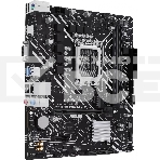 Материнская плата ASUS PRIME H610M-K, LGA 1700, Intel H610, 2xDDR5, 4xSATA, 1xM.2, 1xPCIe 4.0 x16, 1x1Gb LAN, 2xUSB-A 3.2 Gen 1, 4xUSB-A 2.0, 1xHDMI, 1xVGA, 3x3.5 мм, 1xRS-232, 7.1, mATX, фото9