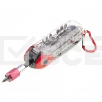 Многофункциональный набор бит Matrix, CrV,18шт, фото2