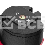 Лазерный уровень CRX-30G, 30 м, зеленый луч, батарейки, резьба 5/8