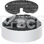 Бесшовный Mesh роутер TP-Link Deco X50-PoE(1-pack) AX3000 1000/2500BASE-T белый, фото10