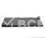 Аккумуляторная батарея для ноутбука Apple MacBook Pro 17-inch A1309 95Wh черная, фото 1