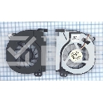 Вентилятор (кулер) для ноутбука Dell Inspiron 14R 14TD 14TR 1728 2728b 5420 I5420 E5420 7420, фото 1