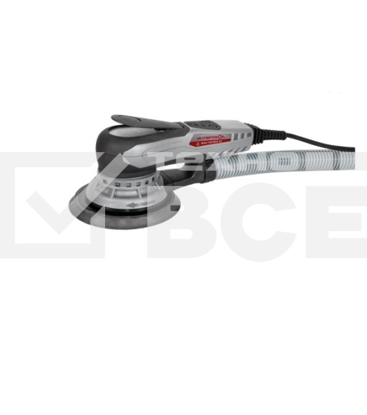 Эксцентриковая шлифмашина Интерскол ЭШМ-150/350Э 350Вт D150мм (800.1.0.70)