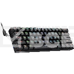 Беспроводная клавиатура Defender DRACONIC RU 77696, фото4