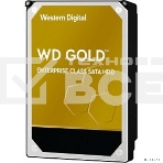 Жесткий диск Western Digital SATA 10TB 7200RPM 6GB/S 128MB GOLD WD102KRYZ, фото8