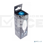 Лампа светодиодная Led Candle E14 9.5Вт 4100К Gauss 103101210, фото7