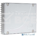 Накопитель SSD Intel DC P4610, 1.6Tb, U.2, PCIe 3.0 x4, NVMe, 2.5