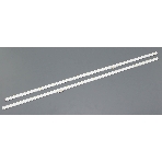 Светодиодная подсветка TV 49' LG 49SM 49NANO (комплект 2шт), фото2