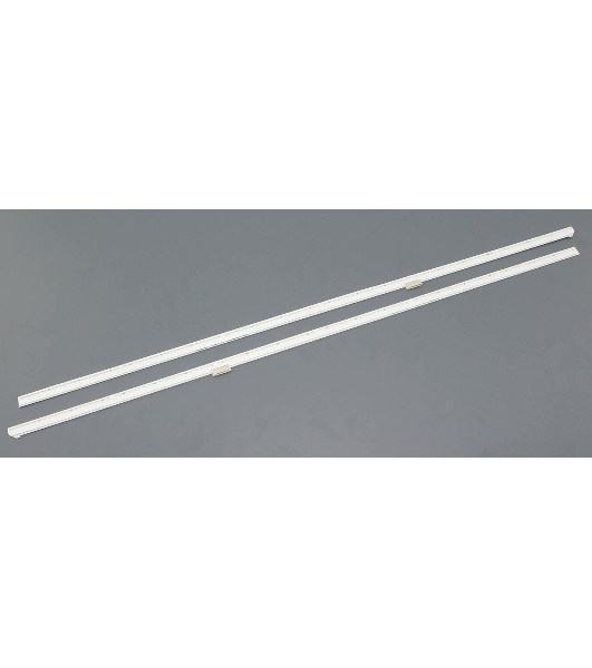 Светодиодная подсветка TV 49' LG 49SM 49NANO (комплект 2шт)