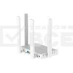 Интернет-центр Keenetic KN-4910 с модемом 4G, Mesh Wi-Fi 5 AC1200 и 4-портовым Smart-коммутатором, фото6