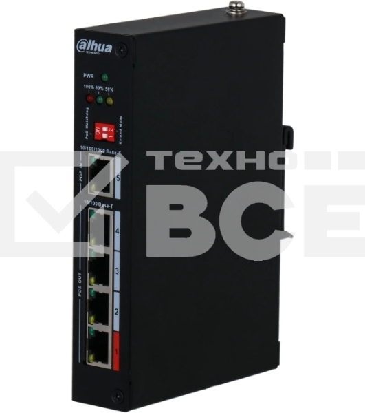 Удлинитель Dahua DH-PFT1500