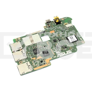 Материнская плата для Asus FE170CG 1*4Gb инженерная (сервисная) прошивка
