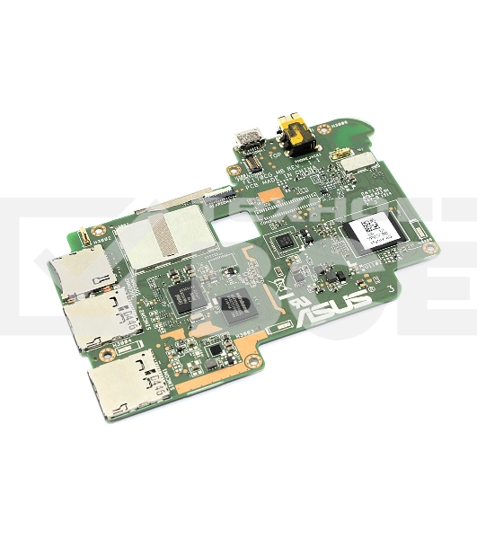 Материнская плата для Asus FE170CG 1*4Gb инженерная (сервисная) прошивка