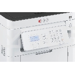 Принтер лазерный Kyocera ECOSYS PA4000cx (1102Z03NL0), A4, цветной, печ. 40 стр./мин., 1200x1200 dpi, Ethernet, USB, фото2