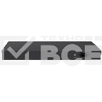 Неуправляемый PoE-коммутатор ORIGO Unmanaged Switch 26x1000Base-T (24x1000Base-T PoE), 2xCombo 1000Base-T/SFP, PoE Budget 370W, Long-range PoE up to 250m, 19