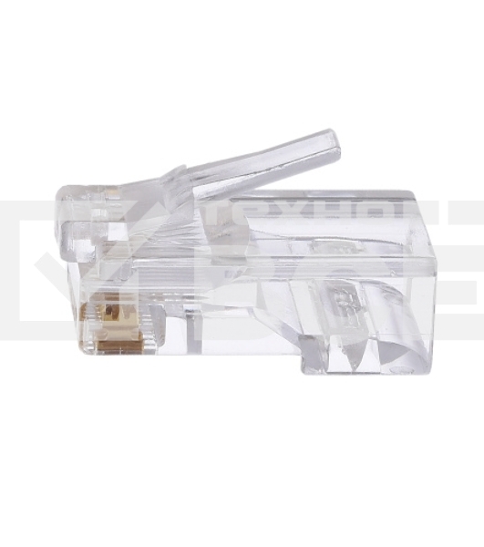 Коннектор GoPower RJ45 00-00028933