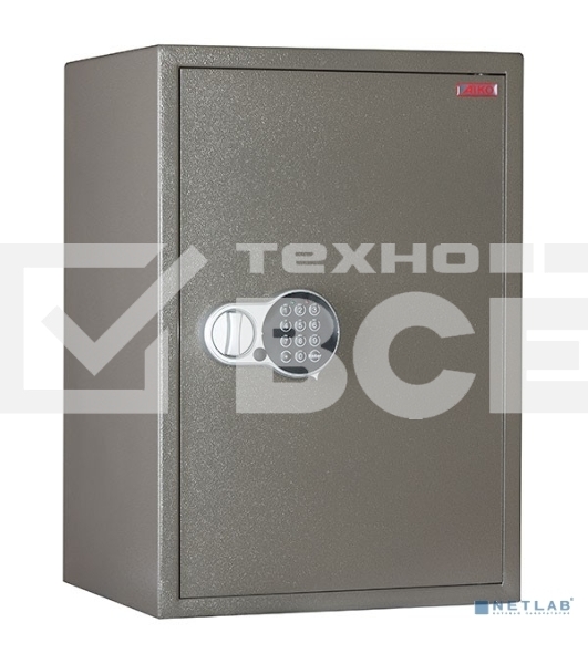 Сейф AIKO TM-63T EL (Внешние размеры 630x440x355 мм, вес:29 кг) [S10399450941]