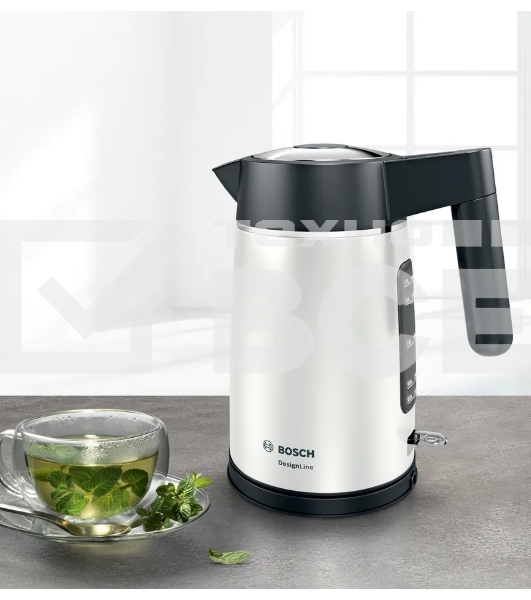 Чайник Bosch TWK5P471
