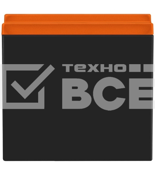 Батарея ExeGate EX285661RUS HRL 12-12 (12V 12Ah 1251W, клеммы F2)