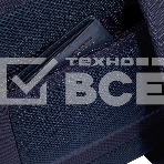 Сумка дорожная Piquadro Brief2 BV6154BR2/BLU, нейлон/натур.кожа, синий, фото3