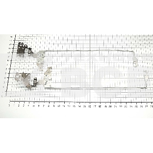 Петли для ноутбука Acer Aspire E5-422, E5-422G, E5-432, E5-432G, E5-452G, E5-473, E5-474, E5-491G, Acer