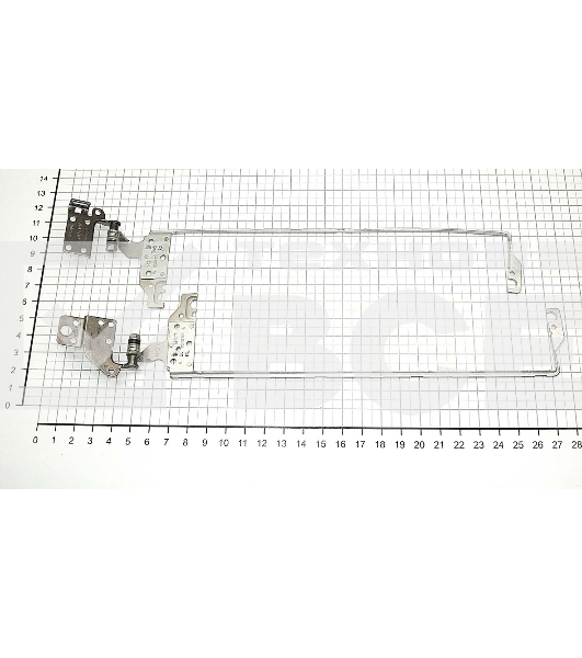 Петли для ноутбука Acer Aspire E5-422, E5-422G, E5-432, E5-432G, E5-452G, E5-473, E5-474, E5-491G, Acer