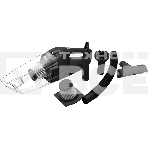 Пылесос Автомобильный Ritmix CVC-002 черный 60Вт, фото6