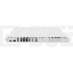 Роутер MikroTik CCR2216-1G-12XS-2XQ 10/100/1000BASE-TX/SFP серый, фото4