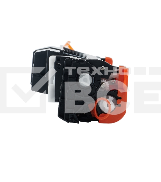 Картридж лазерный Sakura 069BK ECO (5094C002) для Canon I-Sensys LBP673Cdw/ MF750C /MF725, черный, 2100к. ECO (чип без счетчика копий)
