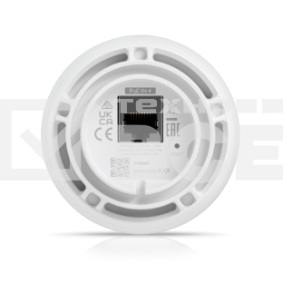 Камера видеонаблюдения UniFi Protect Camera G5 Bullet Видеокамера 2K HD (4Mp), 30 к/с