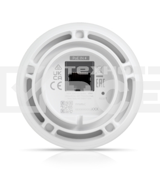 Камера видеонаблюдения UniFi Protect Camera G5 Bullet Видеокамера 2K HD (4Mp), 30 к/с