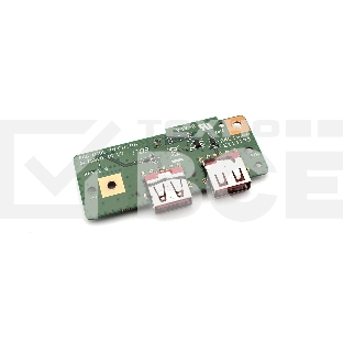 Плата с USB для Asus GL753VE