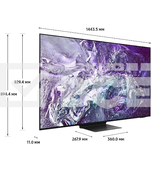 Телевизор Samsung 65