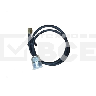 Антенна D-Link ANT24-CB01N/LMR2/A1A Кабель-переходник длиной 0,5 м с разъемами N Jack / RP-SMA Plug для антенны
