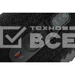 Портативная акустика JBL Charge 5, черный, фото27